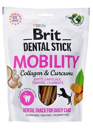 Brit Foder Brit Vuxen 251 G