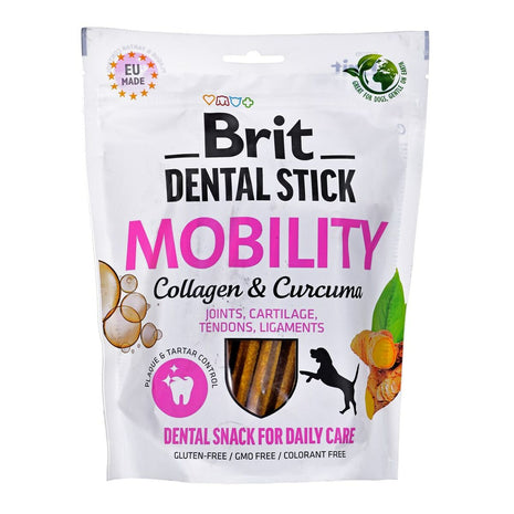 Brit Foder Brit Vuxen 251 G