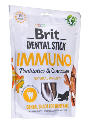 Brit Foder Brit Vuxen 251 G