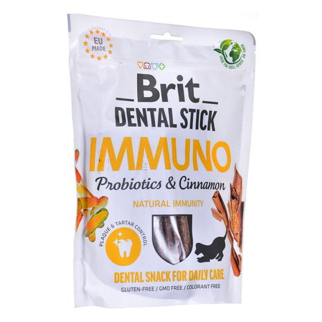 Brit Foder Brit Vuxen 251 G