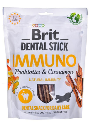 Brit Foder Brit Vuxen 251 G