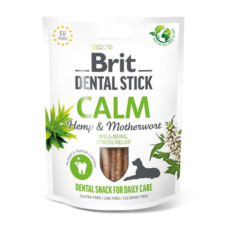 Brit Foder Brit Vuxen 251 G