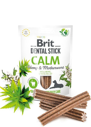 Brit Foder Brit Vuxen 251 G