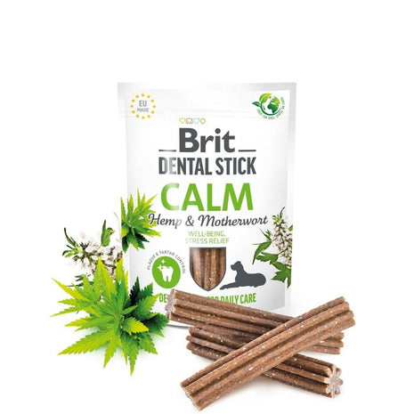 Brit Foder Brit Vuxen 251 G