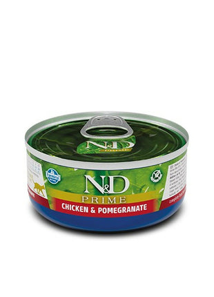 Farmina Kattmat Farmina N&D Granatäpple Kyckling 70 G