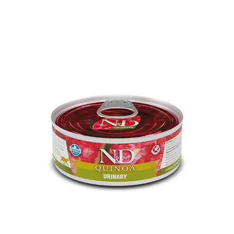 Farmina Kattmat Farmina N&D Anka 70 G