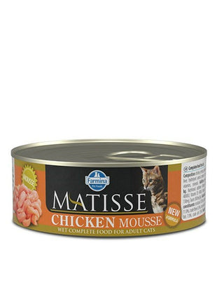 Farmina Kattmat Farmina Matisse Kyckling 85 G