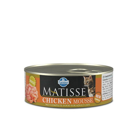 Farmina Kattmat Farmina Matisse Kyckling 85 G