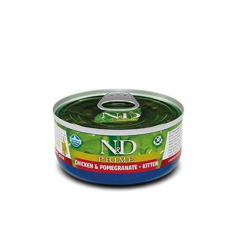 Farmina Kattmat Farmina N&D Kyckling 70 G