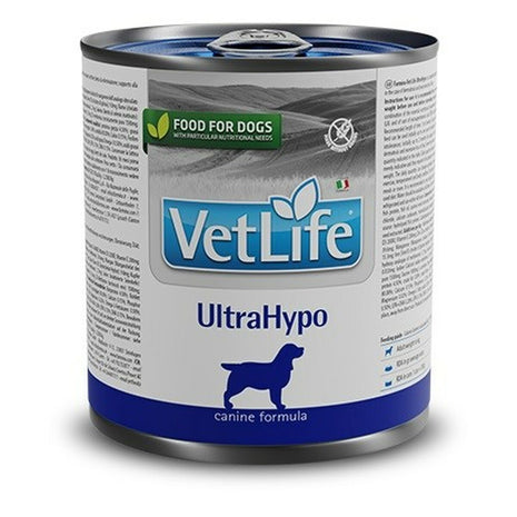 Farmina Våt Mat Farmina  Vet Life Fisk Sötpotatis 300 G