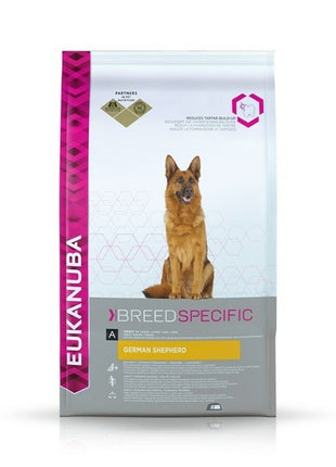 Eukanuba Foder Eukanuba Breed Specific Vuxen Kyckling 12 Kg