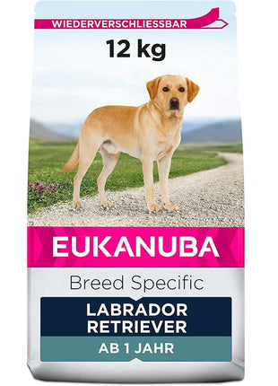 Eukanuba Foder Eukanuba Vuxen Kyckling Kalkon 12 Kg