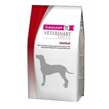 Eukanuba Foder Eukanuba Barn/Junior Kyckling 5 Kg