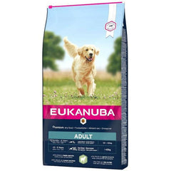 Eukanuba Foder Eukanuba Lamm 20-40 Kg 14 Kg 18 Kg