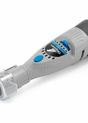 Dremel Elektrisk Nagelfil För Husdjur Dremel 7020-Pgk