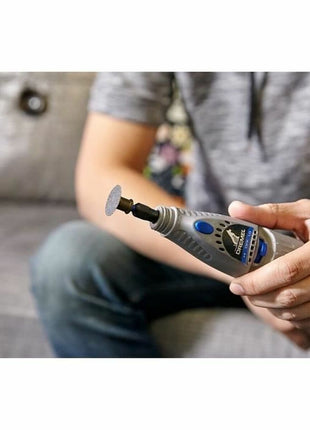 Dremel Elektrisk Nagelfil För Husdjur Dremel 7020-Pgk