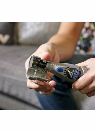 Dremel Elektrisk Nagelfil För Husdjur Dremel 7020-Pgk