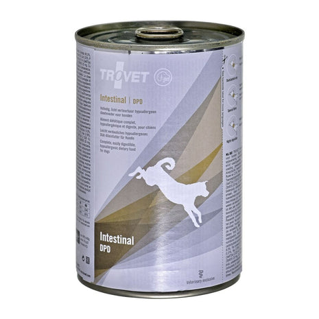Trovet Våt Mat Trovet Intestinal Dpd Anka 400 G