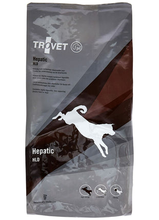 Trovet Foder Trovet Vuxen Kyckling Fåglar 3 Kg