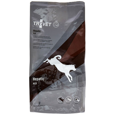 Trovet Foder Trovet Vuxen Kyckling Fåglar 3 Kg