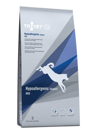 Trovet Foder Trovet Hypoallergenic Vuxen Kanin 3 Kg
