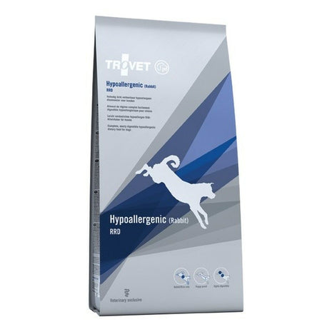 Trovet Foder Trovet Hypoallergenic Vuxen Kanin 3 Kg