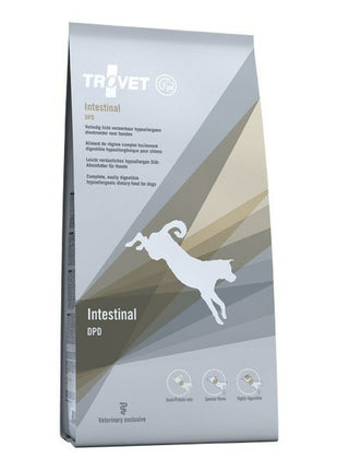 Trovet Foder Trovet Hypoallergenic Vuxen Anka 10 Kg