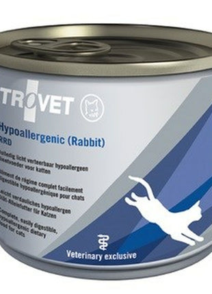 Trovet Kattmat Trovet Hepatic Hld Kanin 200 G