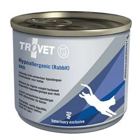 Trovet Kattmat Trovet Hepatic Hld Kanin 200 G