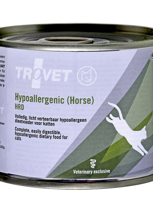 Trovet Kattmat Trovet  Hypoallergenic Hrd 200 G