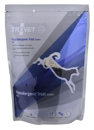 Trovet Foder Trovet Hypoallergenic Vuxen Kanin 250 G