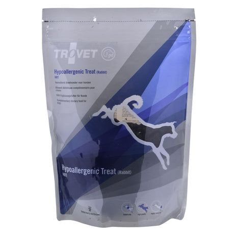 Trovet Foder Trovet Hypoallergenic Vuxen Kanin 250 G
