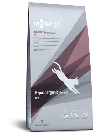 Trovet Kattmat Trovet Hypoallergenic Ird Vuxen 3 Kg