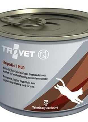 Trovet Kattmat Trovet Hepatic Hld Kyckling 200 G