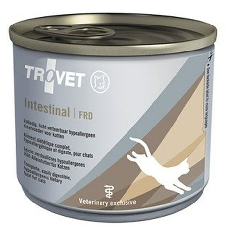 Trovet Kattmat Trovet Intestinal Frd Kyckling 200 G