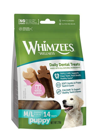Whimzees Foder Whimzees 210 G