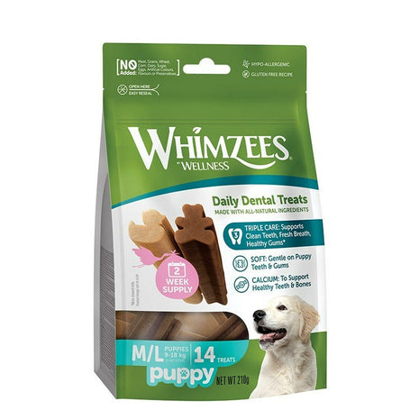 Whimzees Foder Whimzees 210 G