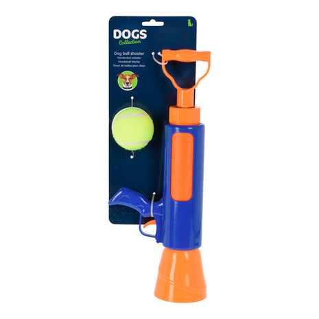 Bigbuy Pets Bollkastare För Hundar Shooter