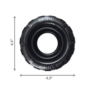 Kong Traxx Schwarz