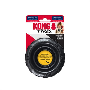 Kong Traxx Schwarz