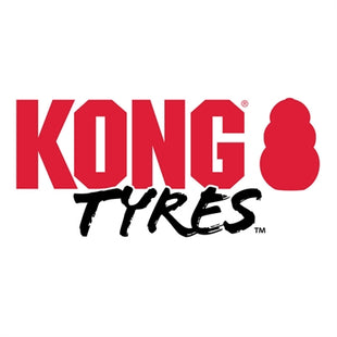 Kong Traxx Schwarz