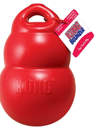 Kong Hüpfer Rot
