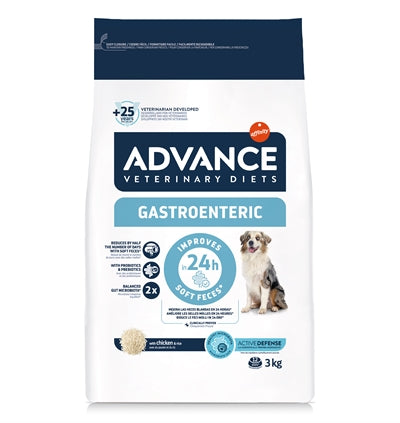 Advance Veterinary Diet Magen-Darm-Verdauung Bei Hunden