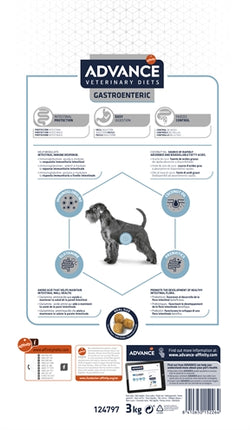 Advance Veterinary Diet Magen-Darm-Verdauung Bei Hunden