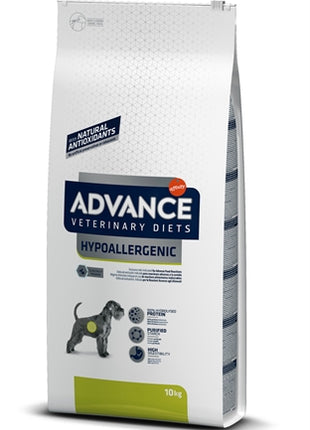 Advance Veterinary Diet Hund Hypoallergen