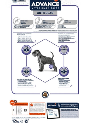 Advance Veterinary Diet Hundegelenke
