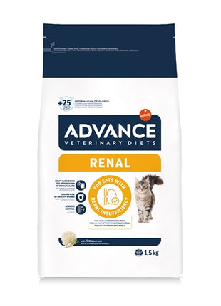 Advance Veterinary Diet Nieren Der Katze