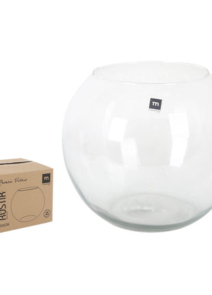 Inde Fisktank Inde Rustik Glas