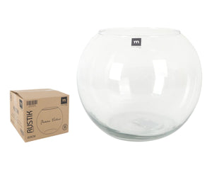 Inde Fisktank Inde Rustik Glas