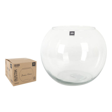 Inde Fisktank Inde Rustik Glas